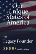 Legacy Founder